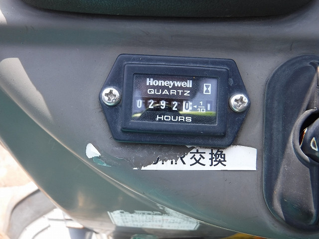 KOMATSU　/　PC03-1