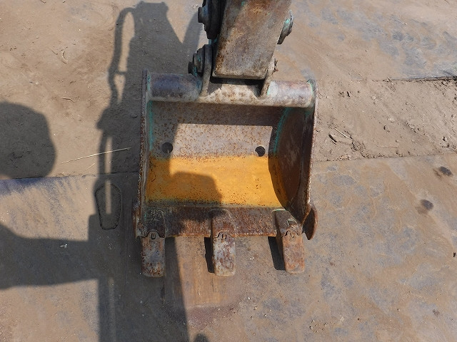 KOMATSU　/　PC03-1
