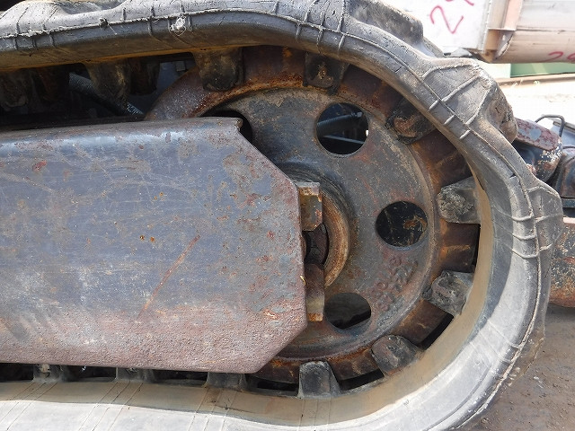 KOMATSU　/　PC03-1