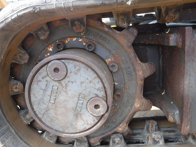 KOMATSU　/　PC03-1