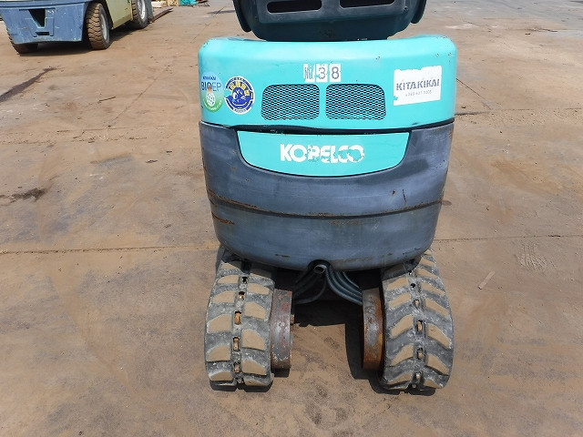 KOMATSU　/　PC03-1
