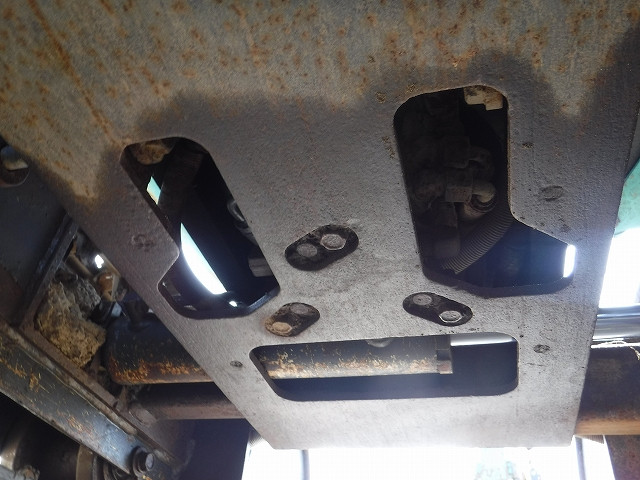 KOMATSU　/　PC03-1
