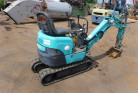 KOMATSU　/　PC03-1