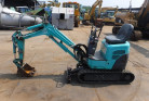 KOMATSU　/　PC03-1