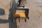 KOMATSU　/　PC03-1