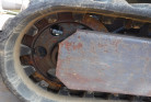 KOMATSU　/　PC03-1