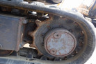 KOMATSU　/　PC03-1