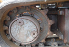 KOMATSU　/　PC03-1