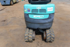 KOMATSU　/　PC03-1