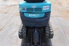 KOMATSU　/　PC03-1