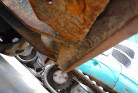 KOMATSU　/　PC03-1