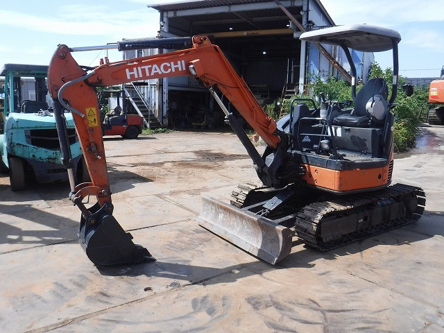KOMATSU　/　PC03-1