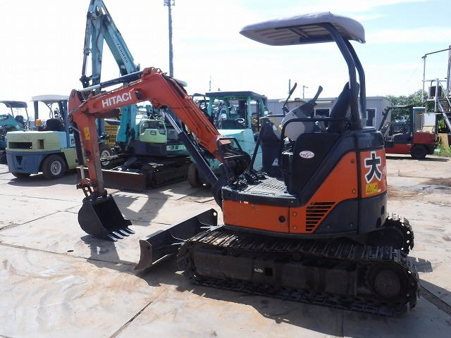 KOMATSU　/　PC03-1
