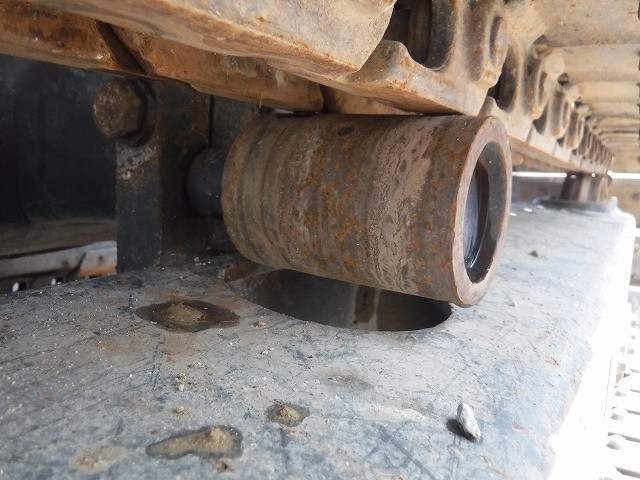 KOMATSU　/　PC03-1