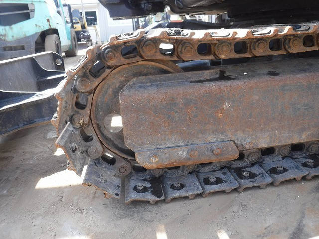 KOMATSU　/　PC03-1