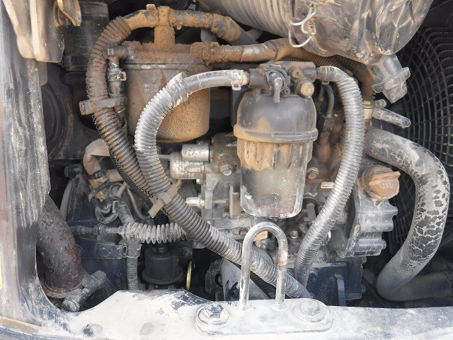 KOMATSU　/　PC03-1