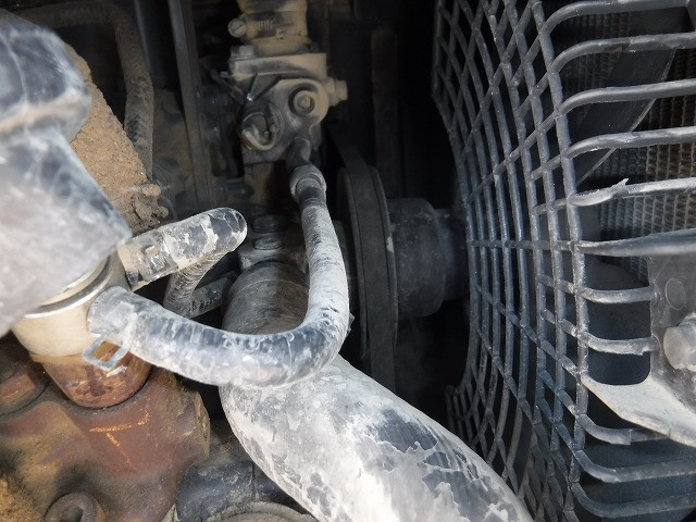 KOMATSU　/　PC03-1