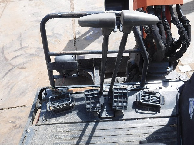 KOMATSU　/　PC03-1