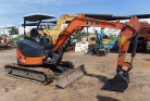 KOMATSU　/　PC03-1