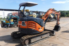 KOMATSU　/　PC03-1