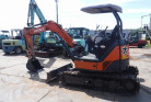 KOMATSU　/　PC03-1