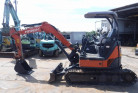 KOMATSU　/　PC03-1