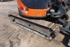 KOMATSU　/　PC03-1