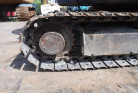 KOMATSU　/　PC03-1