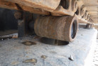 KOMATSU　/　PC03-1