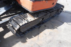 KOMATSU　/　PC03-1