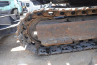 KOMATSU　/　PC03-1