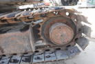 KOMATSU　/　PC03-1