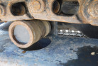 KOMATSU　/　PC03-1