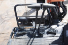 KOMATSU　/　PC03-1
