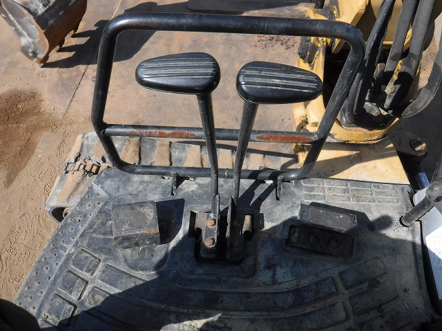 KOMATSU　/　PC03-1