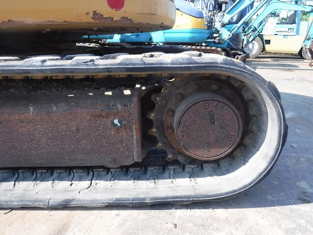 KOMATSU　/　PC03-1