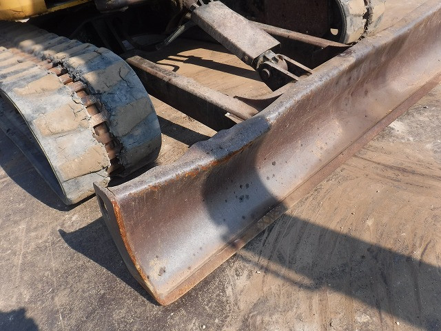 KOMATSU　/　PC03-1