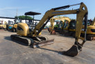 KOMATSU　/　PC03-1