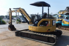 KOMATSU　/　PC03-1