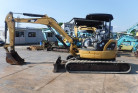 KOMATSU　/　PC03-1