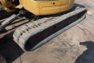 KOMATSU　/　PC03-1