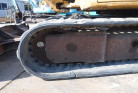 KOMATSU　/　PC03-1