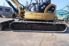 KOMATSU　/　PC03-1