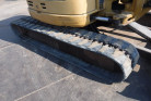 KOMATSU　/　PC03-1