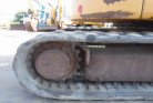 KOMATSU　/　PC03-1