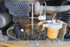 KOMATSU　/　PC03-1