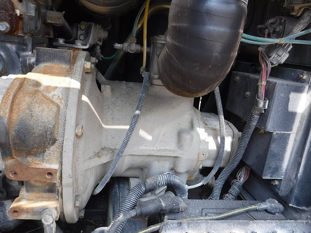 KOMATSU　/　PC03-1