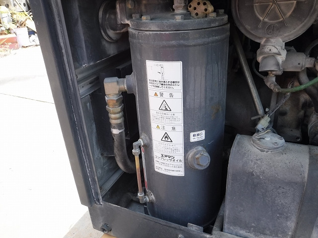 KOMATSU　/　PC03-1