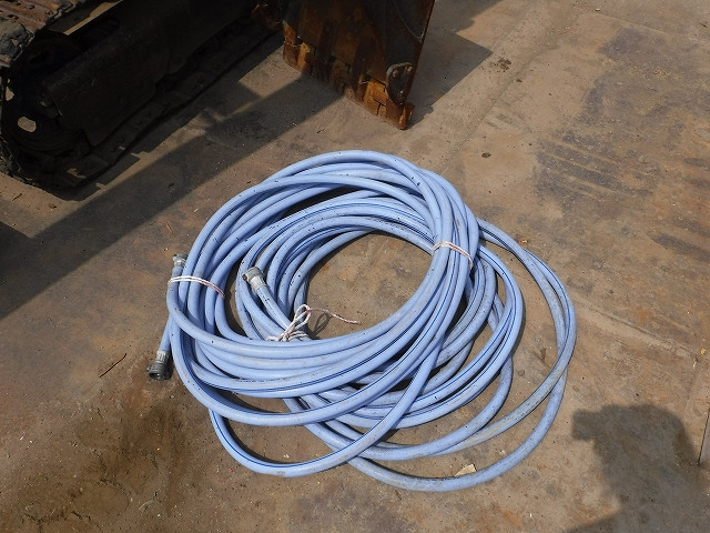 KOMATSU　/　PC03-1