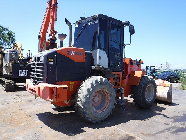 KOMATSU　/　PC03-1